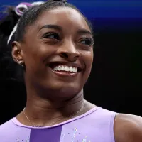 \'Depende de ella\': el camino de Simone Biles rumbo a Santiago 2023