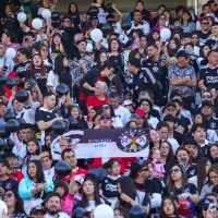 La asistencia histórica que alcanza Colo Colo en el Superclásico Femenino