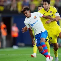 Nuevo crack del Barça: \'Mi mamá tiene miedo cuando juego\'