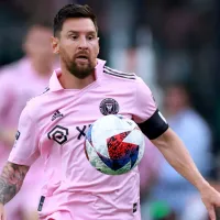Inter Miami ficha a otro Messi para sus filas