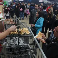 ¿Cuándo parten las fondas en Santiago? Fechas y dónde ir
