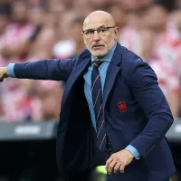 DT de España acusa una encerrona por parte de la RFEF para \'defender\' a Luis Rubiales