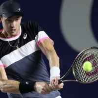 Horario y dónde ver a Nicolás Jarry en su debut en el US Open 2023