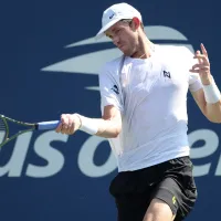 Ranking ATP: Nico Jarry sale de su mejor puesto previo al US Open