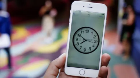 ¿En qué región no se cambia la hora el próximo sábado 2 de septiembre?