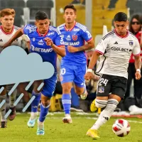 Alerta de lluvias para este sábado en el Santa Laura