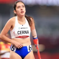 Estrella paralímpica va por el oro a Santiago 2023: \'Es un sueño\'