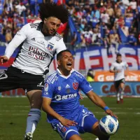 Peluca y el Superclásico sin albos: \'Me gusta que me puteen\'