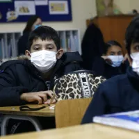 ¿En qué colegios no hay clases por el paro de profesores este martes?