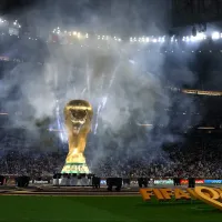 ¡El Mundial 2030 en Sudamérica toma fuerza!