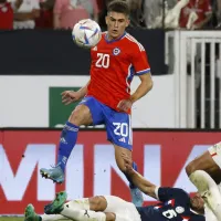 Guille Soto revela influencia de Berizzo en su paso a Europa