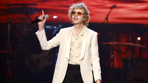 ¿Cuándo viene Beck a Chile?