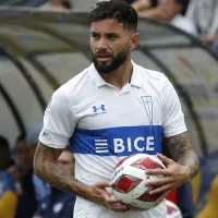 ¿Cuándo volverá? Keno Mena operado con éxito e inicia rehabilitación