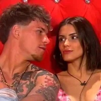 Mamá de Rai opinó sobre el beso que su hijo se dió con Cony en Gran Hermano