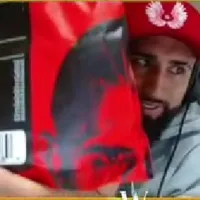 El negociante Arturo Vidal lanza su suplemento alimenticio