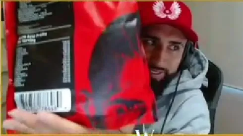 Arturo Vidal y su nuevo negocio