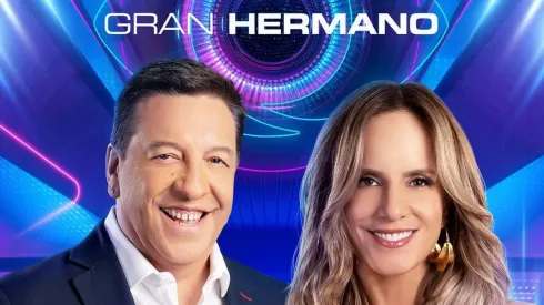 Gran Hermano Chile.