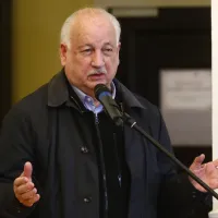 ¿Quién era Guillermo Teillier? Presidente Boric decreta duelo nacional