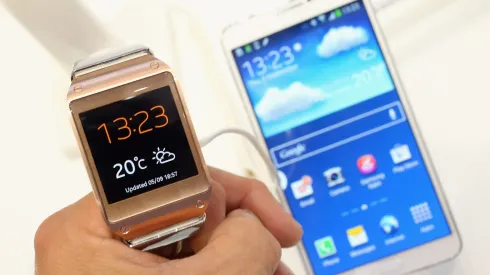 Conoce cómo será el cambio de hora en chile.