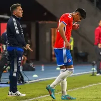 El lazo de la Roja con el club que ata el fichaje de Darío Osorio