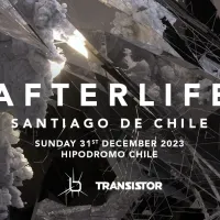 After Life en Año Nuevo: ¿Cómo comprar entradas para el evento?