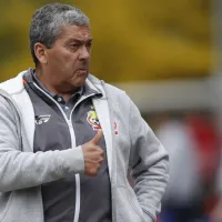 Gustavo Huerta libera a Cobresal en la lucha por el título