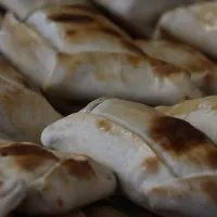 Revelan cuáles son las mejores empanadas de Santiago