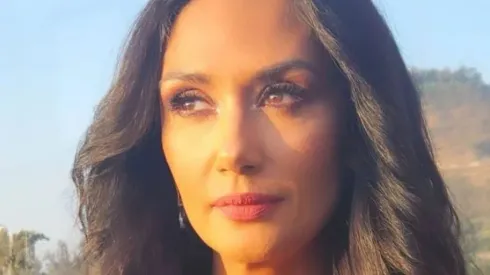 Pamela Díaz responde a Oriana.