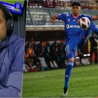 \'Lo tendremos en un grande\': Bose pone todas sus fichas en Osorio
