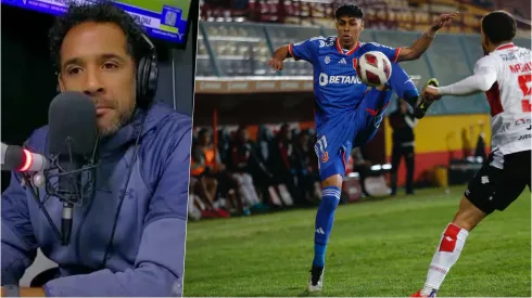 Darío Osorio se va de la U para dar el salto a Europa, algo que para Jean Beausejour puede permitirle ir a un lugar mejor.