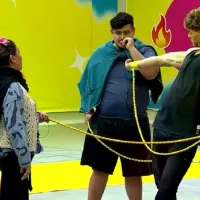 Pincoya lanza comentario basado a sus compañeros de Gran Hermano