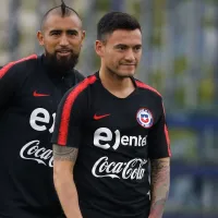 Arturo Vidal destruye la comparación con Charles Aránguiz