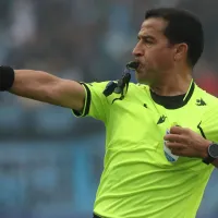 Felipe González, el elegido para dirigir el Superclásico