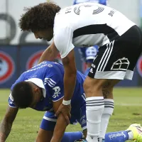 Peluca Falcón advierte de Guerra y Lea Fernández para el Superclásico