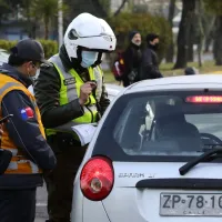 Restricción vehicular hoy miércoles 30 de agosto: ¿Qué autos no pueden circular?