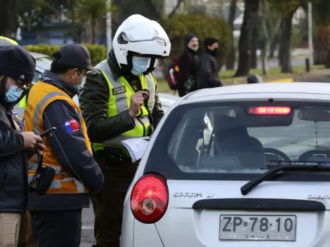 Restricción vehicular hoy miércoles 30 de agosto: ¿Qué autos no pueden circular?