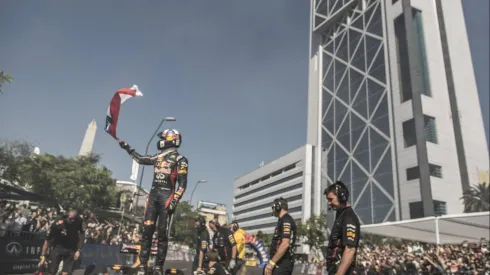 En el 2011, el corazón de Santiago y Providencia vivieron la emoción de la Fórmula 1 en sus calles. Este 2023 se volverá a repetir, pero en Las Condes.