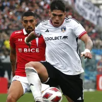 Palacios mete miedo con la 7 de Paredes para el Supeclásico