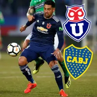Jarita recuerda el día en que rechazó ir a Boca para seguir en la U