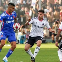 La gran duda de Quinteros para enfrentar a la U