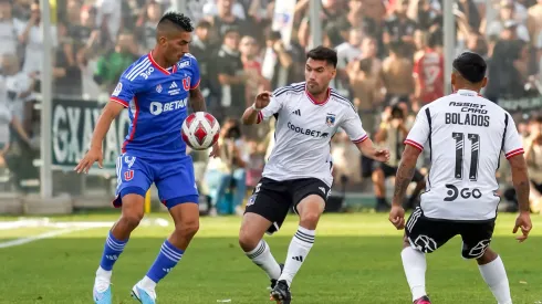 Colo Colo juega un nuevo Superclásico este sábado