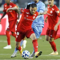 \'Es un motor\': Charles llega a la Roja en su mejor momento