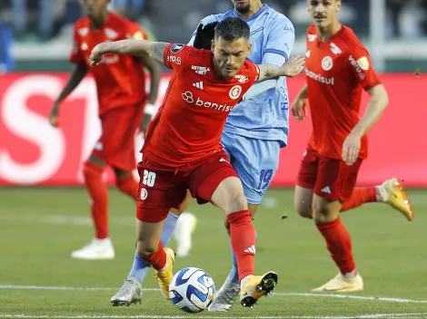 "Es un motor": Charles llega a la Roja en su mejor momento