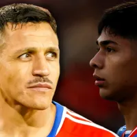 \'El próximo Alexis\': Osorio genera altísimas expectativas