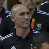 \'Un energúmeno\': presidente de La Liga destruye a Rubiales