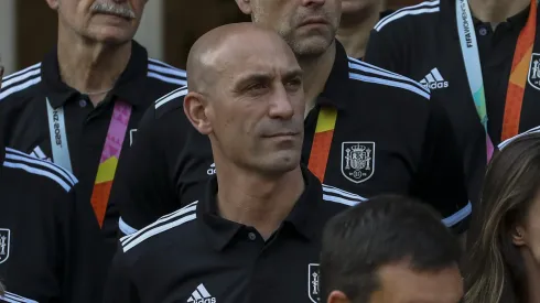 El presidente de La Liga disparó contra Rubiales