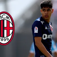 Revelan por qué Darío Osorio rechaza oferta del AC Milan