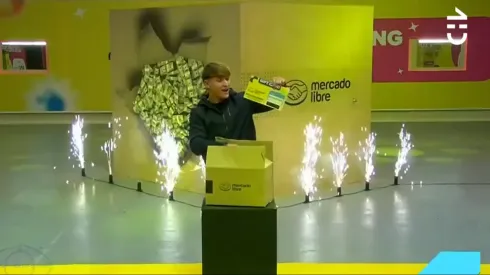 ¿Quién es el nuevo inmune de la semana en Gran Hermano?