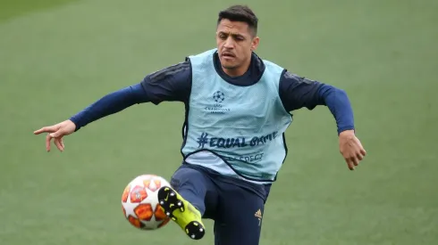 Maravilla comandará la ilusión chilena.