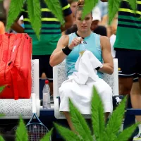 US Open: tenistas reclaman por olor a marihuana en las canchas